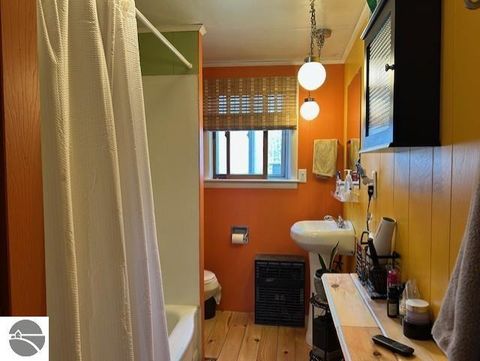 Tiny photo for 4355 Owl Drive, Lincoln, MI 48742 (MLS # 1944287)