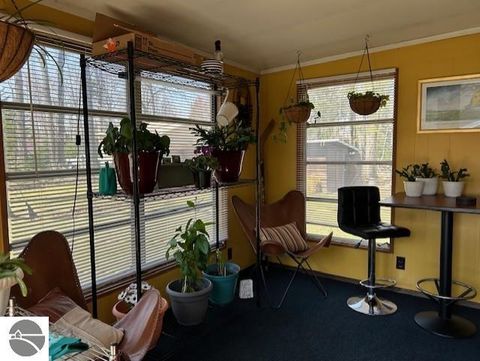 Tiny photo for 4355 Owl Drive, Lincoln, MI 48742 (MLS # 1944287)