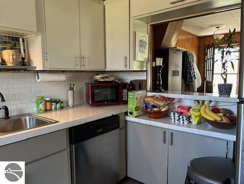 Tiny photo for 4355 Owl Drive, Lincoln, MI 48742 (MLS # 1944287)