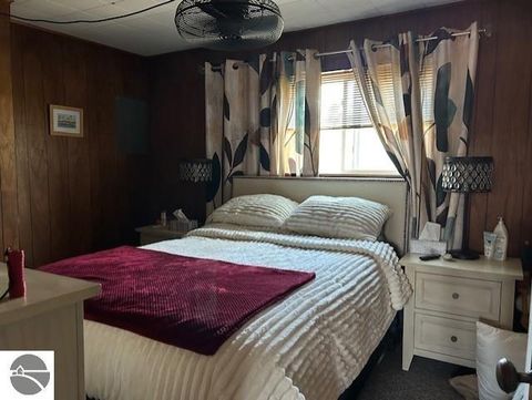 Tiny photo for 4355 Owl Drive, Lincoln, MI 48742 (MLS # 1944287)