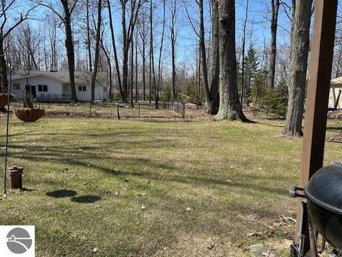 Tiny photo for 4355 Owl Drive, Lincoln, MI 48742 (MLS # 1944287)
