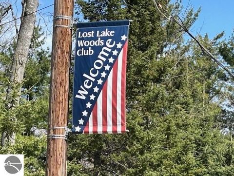 Tiny photo for 4355 Owl Drive, Lincoln, MI 48742 (MLS # 1944287)