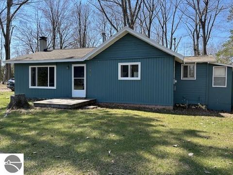 Tiny photo for 4355 Owl Drive, Lincoln, MI 48742 (MLS # 1944287)
