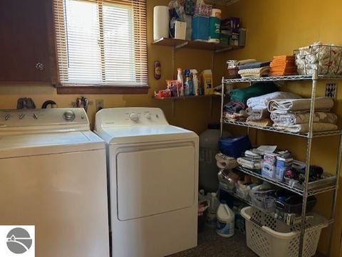 Tiny photo for 4355 Owl Drive, Lincoln, MI 48742 (MLS # 1944287)