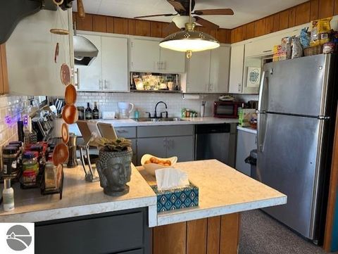 Tiny photo for 4355 Owl Drive, Lincoln, MI 48742 (MLS # 1944287)