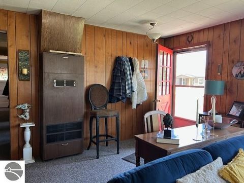 Tiny photo for 4355 Owl Drive, Lincoln, MI 48742 (MLS # 1944287)