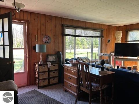 Tiny photo for 4355 Owl Drive, Lincoln, MI 48742 (MLS # 1944287)