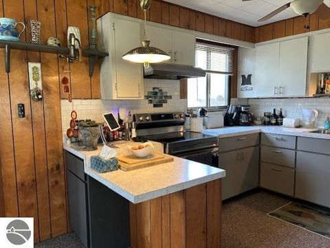 Tiny photo for 4355 Owl Drive, Lincoln, MI 48742 (MLS # 1944287)