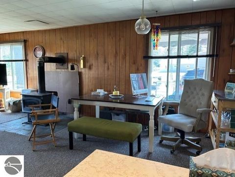 Tiny photo for 4355 Owl Drive, Lincoln, MI 48742 (MLS # 1944287)