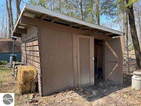 Tiny photo for 4355 Owl Drive, Lincoln, MI 48742 (MLS # 1944287)