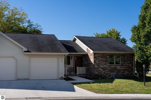 Tiny photo for 110 Apricot Lane, Mt Pleasant, MI 48858 (MLS # 1950943)
