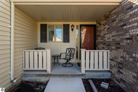 Tiny photo for 110 Apricot Lane, Mt Pleasant, MI 48858 (MLS # 1950943)