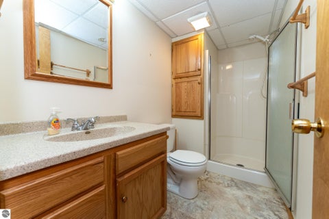 Tiny photo for 110 Apricot Lane, Mt Pleasant, MI 48858 (MLS # 1950943)