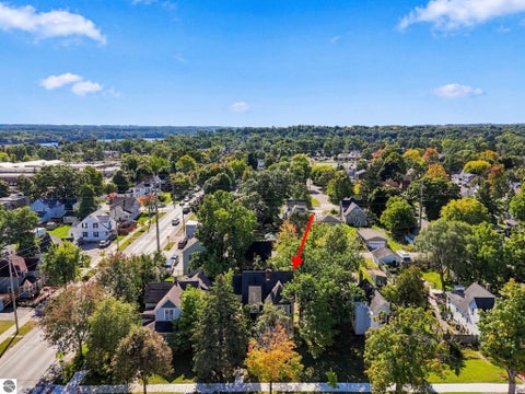 Tiny photo for 146 E Eleventh Street, Traverse City, MI 49684 (MLS # 1951217)