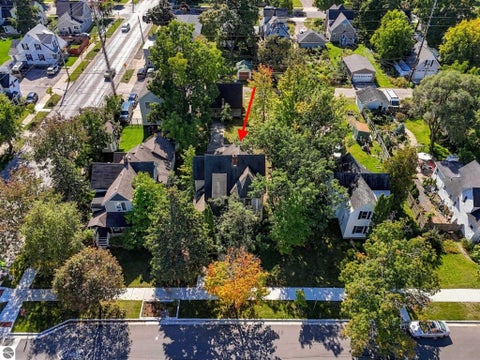 Tiny photo for 146 E Eleventh Street, Traverse City, MI 49684 (MLS # 1951217)
