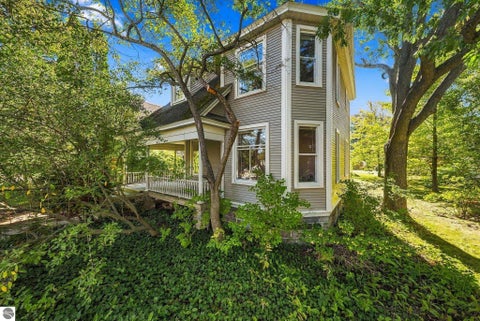 Tiny photo for 146 E Eleventh Street, Traverse City, MI 49684 (MLS # 1951217)