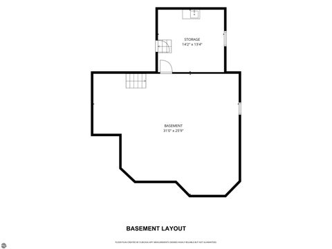 Tiny photo for 146 E Eleventh Street, Traverse City, MI 49684 (MLS # 1951217)