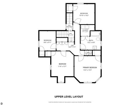 Tiny photo for 146 E Eleventh Street, Traverse City, MI 49684 (MLS # 1951217)
