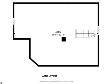 Tiny photo for 146 E Eleventh Street, Traverse City, MI 49684 (MLS # 1951217)