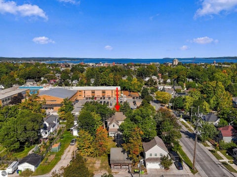 Tiny photo for 146 E Eleventh Street, Traverse City, MI 49684 (MLS # 1951217)