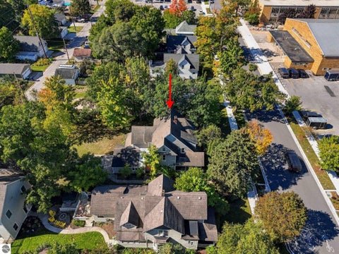 Tiny photo for 146 E Eleventh Street, Traverse City, MI 49684 (MLS # 1951217)