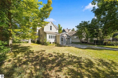Tiny photo for 146 E Eleventh Street, Traverse City, MI 49684 (MLS # 1951217)