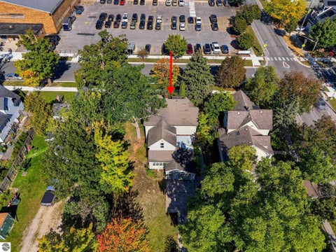 Tiny photo for 146 E Eleventh Street, Traverse City, MI 49684 (MLS # 1951217)