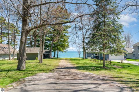 Tiny photo for 2423 West Drive, Tawas City, MI 48763 (MLS # 1945589)