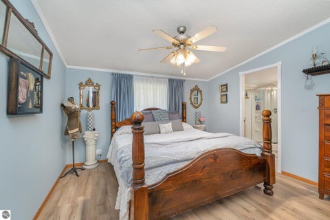Tiny photo for 2423 West Drive, Tawas City, MI 48763 (MLS # 1945589)