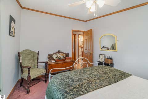 Tiny photo for 2423 West Drive, Tawas City, MI 48763 (MLS # 1945589)