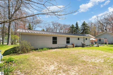Tiny photo for 2423 West Drive, Tawas City, MI 48763 (MLS # 1945589)
