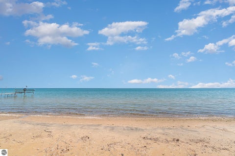 Tiny photo for 2423 West Drive, Tawas City, MI 48763 (MLS # 1945589)