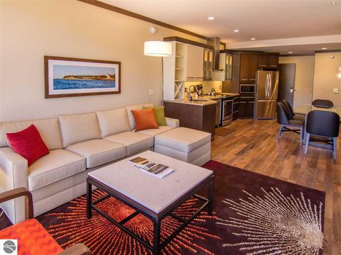 Tiny photo for 1245014 Crystal Mountain Drive #386/388, Thompsonville, MI 48683 (MLS # 1943736)