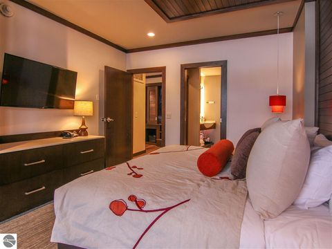 Tiny photo for 1245014 Crystal Mountain Drive #386/388, Thompsonville, MI 48683 (MLS # 1943736)