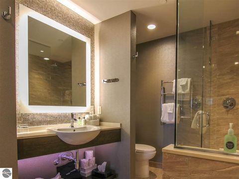 Tiny photo for 1245014 Crystal Mountain Drive #386/388, Thompsonville, MI 48683 (MLS # 1943736)