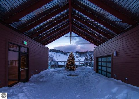 Tiny photo for 1245014 Crystal Mountain Drive #386/388, Thompsonville, MI 48683 (MLS # 1943736)