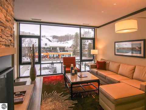 Tiny photo for 1245014 Crystal Mountain Drive #386/388, Thompsonville, MI 48683 (MLS # 1943736)