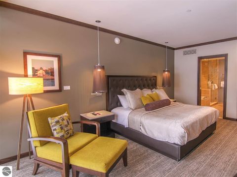 Tiny photo for 1245014 Crystal Mountain Drive #386/388, Thompsonville, MI 48683 (MLS # 1943736)