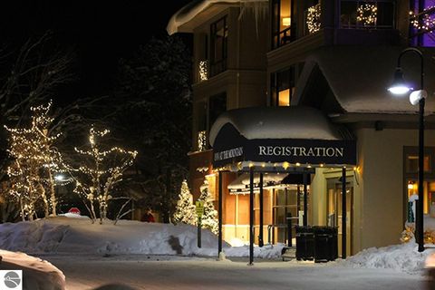 Tiny photo for 1245014 Crystal Mountain Drive #386/388, Thompsonville, MI 48683 (MLS # 1943736)