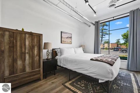 Tiny photo for 1825 E Eighth Street #104, Traverse City, MI 49686 (MLS # 1941539)