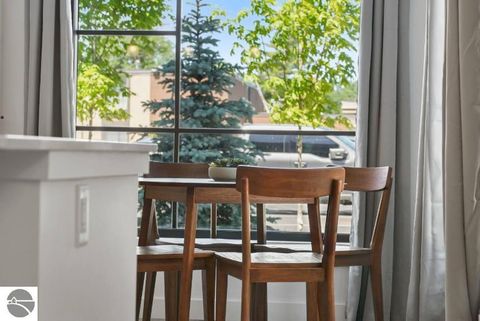 Tiny photo for 1825 E Eighth Street #104, Traverse City, MI 49686 (MLS # 1941539)