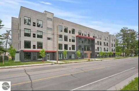 Tiny photo for 1825 E Eighth Street #104, Traverse City, MI 49686 (MLS # 1941539)