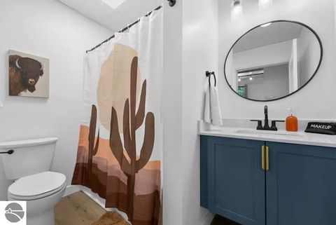 Tiny photo for 1825 E Eighth Street #104, Traverse City, MI 49686 (MLS # 1941539)