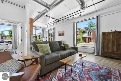 Tiny photo for 1825 E Eighth Street #104, Traverse City, MI 49686 (MLS # 1941539)