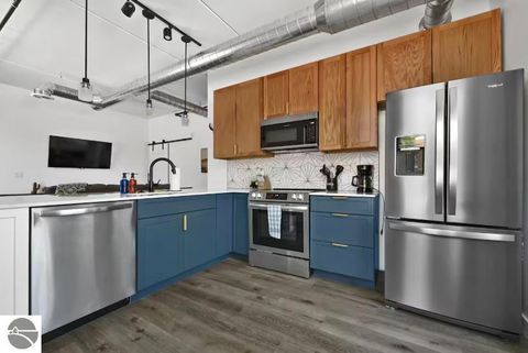 Tiny photo for 1825 E Eighth Street #104, Traverse City, MI 49686 (MLS # 1941539)