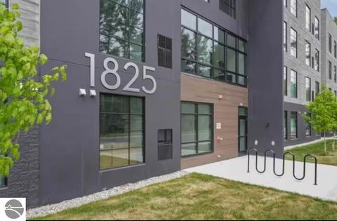 Tiny photo for 1825 E Eighth Street #104, Traverse City, MI 49686 (MLS # 1941539)