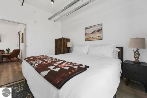 Tiny photo for 1825 E Eighth Street #104, Traverse City, MI 49686 (MLS # 1941539)