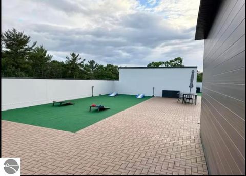 Tiny photo for 1825 E Eighth Street #104, Traverse City, MI 49686 (MLS # 1941539)