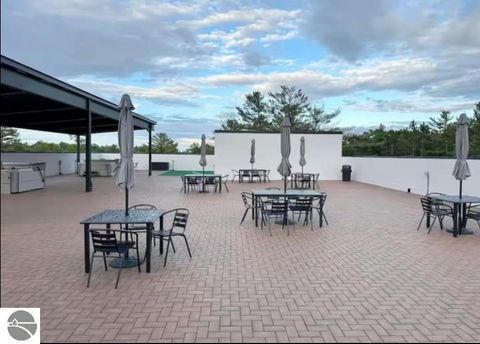 Tiny photo for 1825 E Eighth Street #104, Traverse City, MI 49686 (MLS # 1941539)