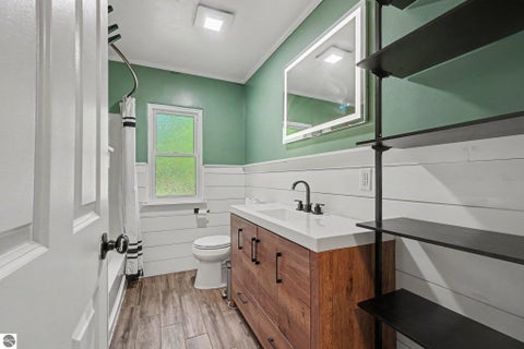 Tiny photo for 601 N Brown Street, Mt Pleasant, MI 48858 (MLS # 1948868)